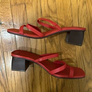 Mango Marita sandals